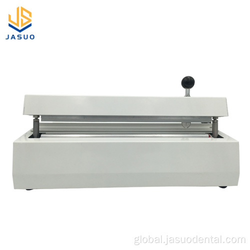 Dental Sealing Machine Hospital Sterilization Bag Dental Sterilized Disinfection Bag Sealer Packing Sealing Machine Factory